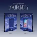 البوم اصلي النسخة العشوائية XIN 1ST SYNCHRONICITY