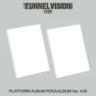 ITZY — TUNNEL VISION (POCAALBUM) (Random Ver.)