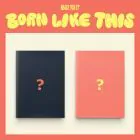 Official Product AB6IX 9th EP BORN LIKE THIS 2CD Full Set
