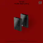 البوم اصلي TVXQ The 9th 202 Circuit Ver Smart