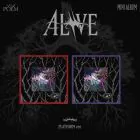 LA POEM — الميني ألبوم الثالث ALIVE — Platform Album — النسخة العشوائية