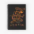 مفكرة Twice — إصدار "Halloween" — Twice Limited Edition