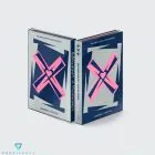 Official TXTTOMORROW X TOGETHER THE CHAOS CHAPTER FIGHT OR ESCAPE Random Ver
