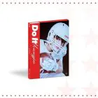 البوم اصلي Youngjae 1st Album Do It Red ver