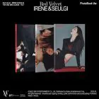 البوم اصلي النسخة العشوائية Red Velvet IRENE SEULGI 2nd TILT Ver