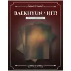 Official Magazine HIT MAGAZINE ISSUE 18 BAEKHYUN