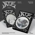 Official Album Stray Kids 9th Mini Album ATE 2CD Full Set