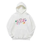 Apink Unisex Hoodie Look — Retro Ver.