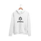 هودي أوفرسايز Astro — إصدار "LOGO" — Astro Exclusive Design