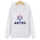 هودي بولوفر Astro — إصدار "Collective" — Astro Casual Ver.