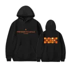Bts Pullover Hoodie — Gold Collectible Ver.