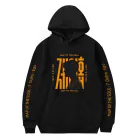 Bts Unisex Hoodie — Black Collectible Ver.