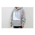 Chung Ha Hoodie Collective — Beige Casual Ver.