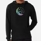 Chung Ha Unisex Hoodie Collective — White Deluxe Ver.