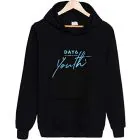 Day6 Pullover Hoodie Youth — Pink Limited Ver.