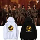 هودي Dreamcatcher — إصدار "Apocalypse" — Dreamcatcher Special Print