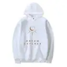 هودي يونيسكس Dreamcatcher — إصدار "Logo" — Dreamcatcher Limited Drop