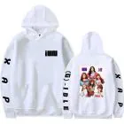 G-idle Hoodie I-DLE — Black Limited Ver.