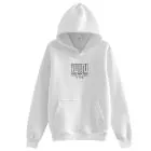 هودي سحاب G-idle — إصدار "I-DLE" — G-idle Black Hoodie