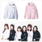 هودي Gfriend — إصدار "GFRIEND" — Gfriend Premium Fabric
