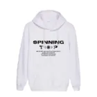 Got7 Hoodie — Silver Classic Ver.