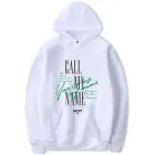 Got7 Oversized Hoodie — Pink Casual Ver.