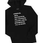 Got7 Unisex Hoodie — Gold Premium Ver.