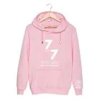 Got7 Pullover Hoodie — Purple Premium Ver.