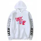 Itzy Unisex Hoodie Crazy In Love — Collectible Ver.