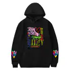 هودي يونيسكس Itzy — إصدار "Signature" — Itzy Limited Drop
