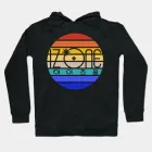 Iz*one Pullover Hoodie ONE — Gold Edition