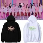 Iz*one Zip Hoodie Twelve — Gold Collectible Ver.