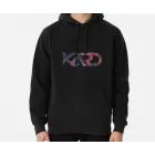 Kard Pullover Hoodie — Blue Collectible Ver.
