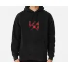 Kard Pullover Hoodie — Navy Collectible Ver.