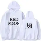 Kard Zip Hoodie — Black Limited Ver.