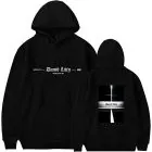 Kard Zip Hoodie — Navy Collectible Ver.