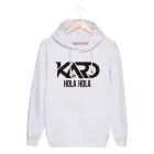 Kard Hoodie — Gold Retro Ver.