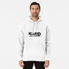 Kard Unisex Hoodie — Green Stylish Ver.