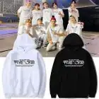 هودي Nct — إصدار "NCT 127" — Nct Premium Fabric