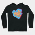 Newjeans Hoodie Signature — Pink Deluxe Ver.