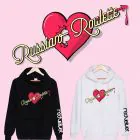 Red Velvet Hoodie Russia Roulette — Green Collectible Ver.