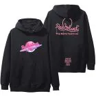 Red Velvet Zip Hoodie RVF — Beige Limited Ver.