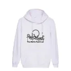 Red Velvet Pullover Hoodie The ReVe Festival — Blue Deluxe Ver.