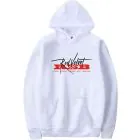 Red Velvet Hoodie RBB — Beige Casual Ver.