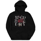 هودي يونيسكس Red Velvet — إصدار "Bad Boy" — Red Velvet Black Hoodie