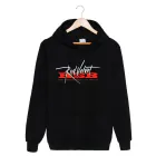 Red Velvet Unisex Hoodie RBB — Beige Retro Ver.