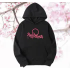 Red Velvet Hoodie Festival — Purple Edition