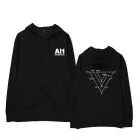 Seventeen Zip Hoodie — Retro Ver.