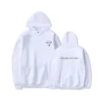 Seventeen Pullover Hoodie — Green Deluxe Ver.