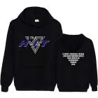 Seventeen Pullover Hoodie — White Exclusive Ver.